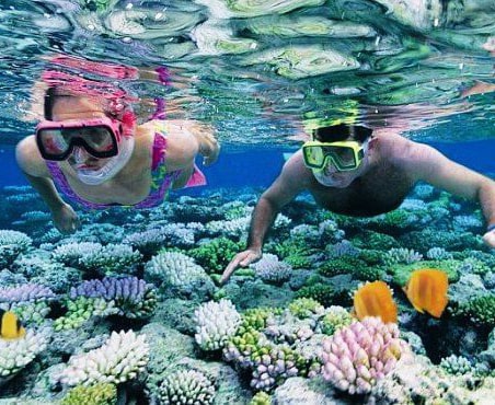 Andaman Delight Tour Package