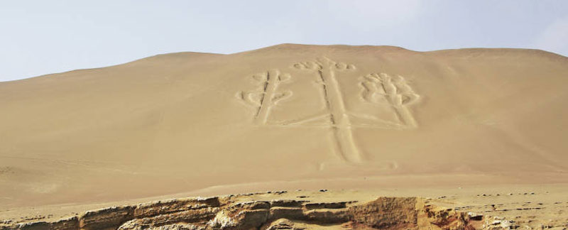 Peru - Empire of Hidden Treasures