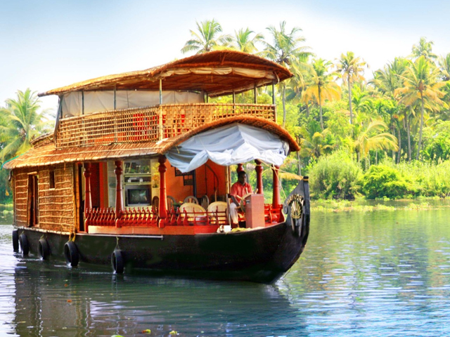 Discover Kerala Package