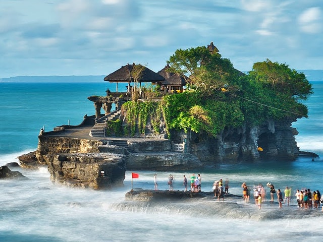 Bali Tour Packages