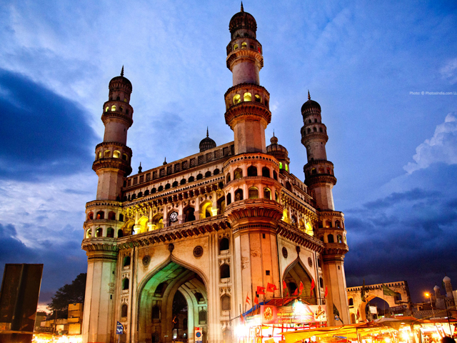 Hyderabad Tour Package